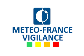 Vigilances Météo France